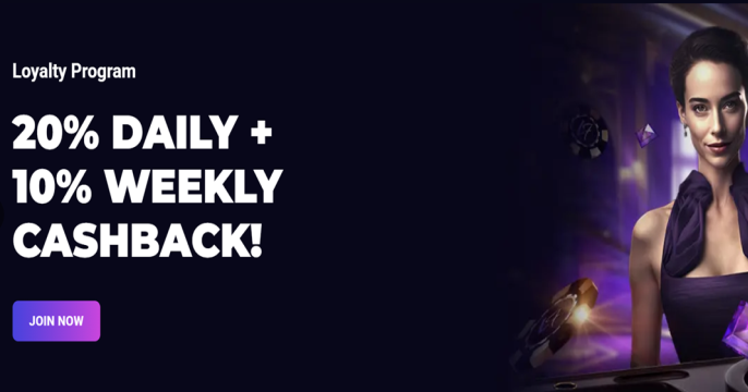 Lucky7 Casino Deutschland
